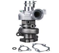 Turbocompressore turbo sinistro for Dodge Stealth Mitsu 3000GT 6G72 3.0L TD04 V6