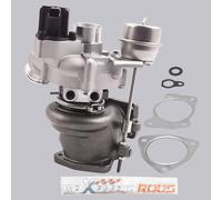 TURBOCOMPRESSORE TURBO TURBINA + GASKETS for CITROEN for PEUGEOT V75807898001