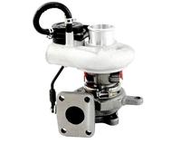 Turbocompressore Turbo Turbocharger Td025m Turbo Turbocompressore per Kia per Sportage D4ea 2002-2006 2.0l 113hp 28231-27000 2823127000 49173-02410 49173-02401 49173-02412