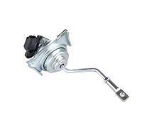Turbocompressore Turbo Wastegate 49373-02003 Per Citroen Per Berlingo II 75HP 55Kw 1.6 HDI 75 FAP DV6ETED4 2008- Attuatore Elettronico 0375Q9 Elettrovalvola