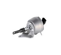 Turbocompressore Turbo Wastegate 789016-1 GTC1238VZ Attuatore Elettronico Per VW Per Polo 6R 1.2 TDI 2009/10-2014/12 1199 Ccm 55 KW 75 PS 03P253019BV Elettrovalvola Turbo