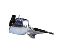 Turbocompressore Turbo Wastegate GT1544V Attuatore Elettronico 31319528 Per Citroen C2 C3 C4 C5 DS3 1.6 HDi DV6C DV6TED4 84Kw 114HP 2009 762328 Elettrovalvola