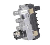 Turbocompressore Turbo Wastegate GT2056V G-001 781751 6NW009660 Per Mercedes Per C320 CDI 165 Kw OM642 2002-2007 Attuatore Elettronico 757608 764381 Elettrovalvola Turbo