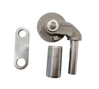 Turbocompressore Turbo Wastegate Sonaglio Flapper Attuatore Turbo
