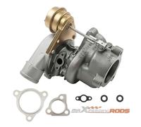 Turbocompressore Turbocharger for Audi VW 1.8T AMG, AWM, ATW, AUG, APU, ARK