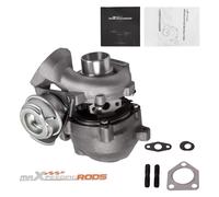 Turbocompressore for BMW 320 E46 2.0 150ps 750431 7787626G 7794140D 7787626H