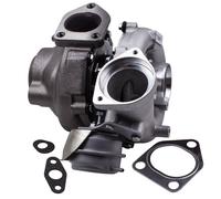 Turbocompressore Turbocharger for BMW 730 D E65 3.0D 2993 ccm, 218 BHP M57DTUE65