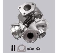 Turbocompressore Turbocharger for BMW 320 E46 E83 2.0 11657787627 116577876271