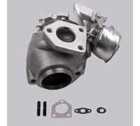 Turbocompressore Turbocharger for BMW X3 2.0 d E83 1995 ccm 2.0L 148HP 717478