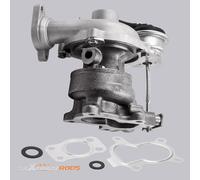 Turbocompressore Turbocharger for Citroen C1 C2 C3 1.4L DV4TD 50 KW / 68 HP