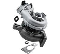Turbocompressore Turbocharger for Ford Focus II 2.0 TDCI - 100 kW / 136 hp