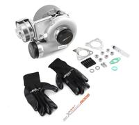 Turbocompressore Turbocharger for Hyundai Santa Fe 2.2 CRDi 150HP 49135-07100