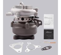 TURBOCOMPRESSORE Turbocharger for Nissan Almera Primera X-Trail 725864 727477