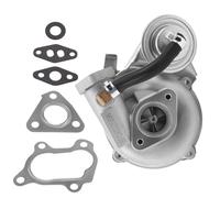 Turbocompressore Turbocharger for Snowmobiles Quads Rhino ATV Small engine