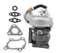 Turbocompressore Turbocharger for Snowmobiles Quads Rhino ATV Small engine