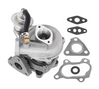 Turbocompressore Turbocharger for Snowmobiles Quads Rhino ATV Small engine