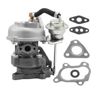 Turbocompressore Turbocharger for Snowmobiles Quads Rhino ATV Small engine