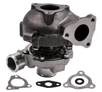 TURBO TURBINA TURBOCOMPRESSORE for HYUNDAI MATRIX ACCENT GETZ ELANTRA 740611-2