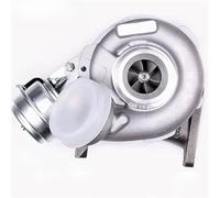 Turbocompressore Turbocompressore GT1852V di fabbricazione 709836 Turbocompressore elettrico per Mercedes per Benz