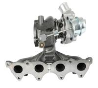 Turbocompressore Turbocompressore K03 per turbo per Hyundai per veloster 13-17 per Kia per forte