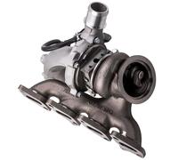Turbocompressore Turbocompressore per Buick Encore per Chevrolet Trax 1.4 A14NET 781504 7815040001