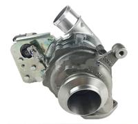 Turbocompressore Turbocompressore per Land II 2.2 TD4 152 160 CV per turbo 753546-5023S 6G9Q-6K682-CA