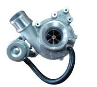Turbocompressore Turbocompressore RHV3 per autovetture 8982473593 8082473593 per isuzu D-MAX 1.9