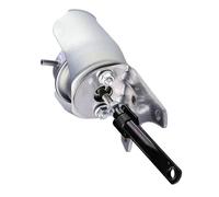 Turbocompressore Turbocompressore Wastegate 753420 Attuatore Elettronico GT1544V 753420-0004 Per Ford Per C-MAX 1.6 TDCi 80 Kw DV6TED4 2004-753420-0003 Elettrovalvola