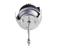 Turbocompressore Turbocompressore Wastegate K04 03L145873C Attuatore Elettronico 03L145715C Per VW Per Amarok 2.0 BiTDI 180 CV CNEA CSHA 2010 53049880144 Elettrovalvola