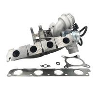 turbocompressore Turbocompressori 06F145702C per turbina per Volkswagen per scirocco per tsi 195Kw