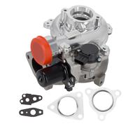 Turbocompressore Turbolader 17201-0L040 for Toyota Landcruiser Hi-lux 3.0L