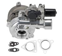 Turbocompressore Turbolader 17201-0L040 for Toyota Landcruiser Hi-lux 3.0L