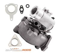 Turbocompressore Turbolader for Audi A4 2.0 TDI 170HP BRD BVA 03G145702H