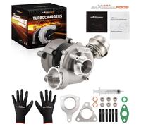 Turbocompressore Turbolader for Audi A4 A6 for VW Passat 038145702 712077-0001