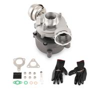 Turbocompressore Turbolader for AUDI A4 A6 VW Passat Skoda Superb 2.0 TDI 717858