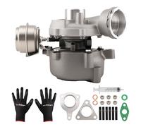 Turbocompressore Turbolader for AUDI A4 A6 VW Passat Skoda Superb 2.0 TDI 717858