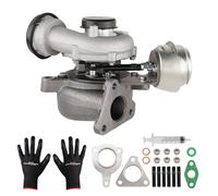 TURBOCOMPRESSORE BILLET for VW PASSAT B5 B6 1.9/2.0 TDI 038145702E 038145702J