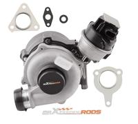 K03-109 TURBO for AUDI A4 2.0 TDI (B7) 2005-2008 BRD BVA 03G145702H 03G145702HV