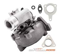 Turbocompressore Turbolader for Audi A4 B7 2.0 TDI 170HP 125KW 5303-988-0109