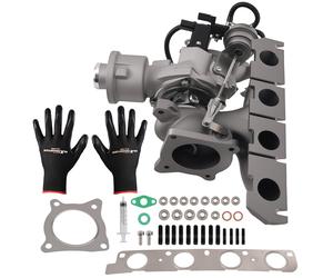 Turbocompressore Turbolader for Audi A4 TT 2.0L TFSI 2005-2010 53039900106