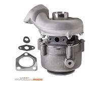 Turbocompressore Turbolader for BMW 1 E81 E87 120d 2004-2007 120KW/163HP 77954
