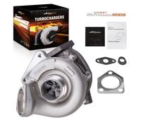 Turbocompressore for BMW 320D E90 E91 120d E81 E87 163HP M47TU2D20 49135-05671
