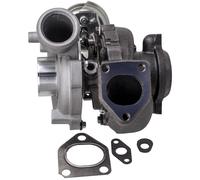 Turbocompressore Turbolader for BMW 530d E39 454191 11652247691 11652248906