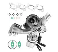Turbocompressore Turbolader for Buick Encore A14NET I4 1.4L 103Kw 140HP 55565353