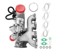 Turbocompressore Turbolader for Buick Encore A14NET I4 1.4L 103Kw 140HP 55565353