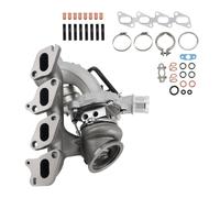 Turbocompressore Turbolader for Buick Encore A14NET I4 1.4L 103Kw 140HP 55565353