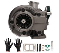 HX35W-8264M TURBO TURBINA for DODGE RAM 2500/3500 5.9L 3592766, 3592767, 3800799