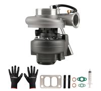 HX35W-8264M TURBO TURBINA for DODGE RAM 2500/3500 5.9L 3592766, 3592767, 3800799