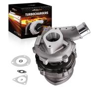 Turbocompressore Turbolader for Ford Ranger Transit 2.2 TDCi 1717628, 1719695