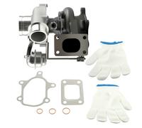 Turbocompressore Turbolader for Iveco New Turbo Daily 2.5 TDI 103hp 116hp